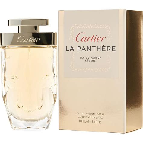 offerte profumo cartier le panthere|Cartier.